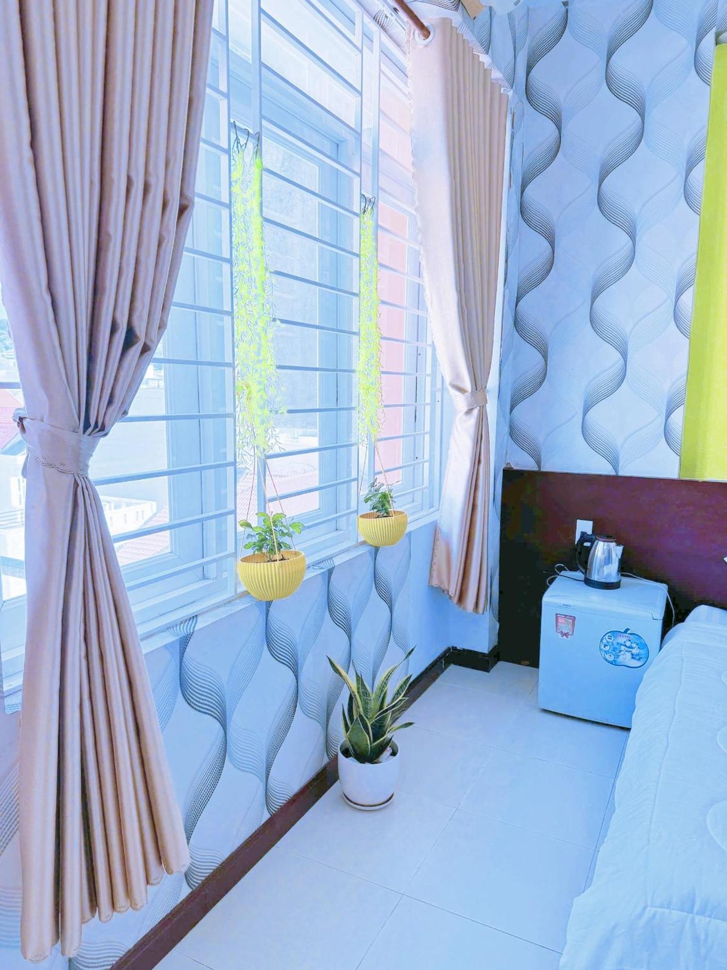 Hotel Hai Ha Vũng Tàu Exterior foto